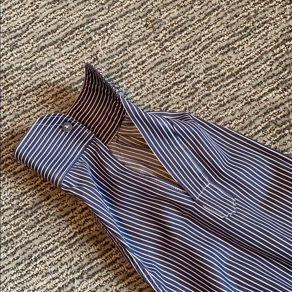 Ermemegildo Zegna Dress Shirt - Picture 13 of 13